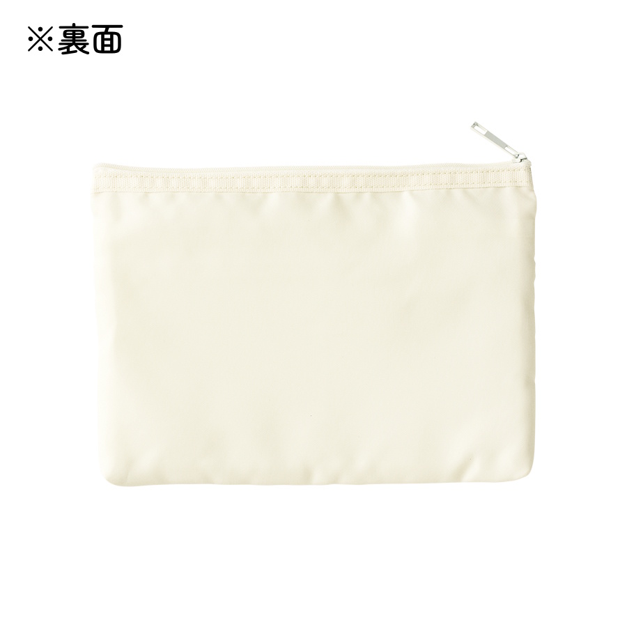 らくらく仕分けポーチ(M)ブラック（TF-0173-009）画像-2