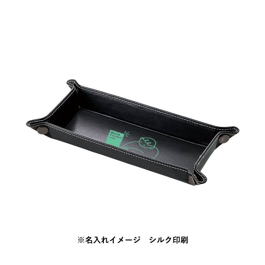 レザースタイルペントレイ ネイビー(TF-0190-006)画像-8