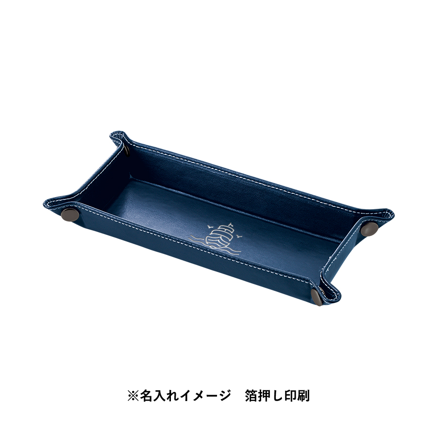 レザースタイルペントレイ ブラック（TF-0190-009）画像-9