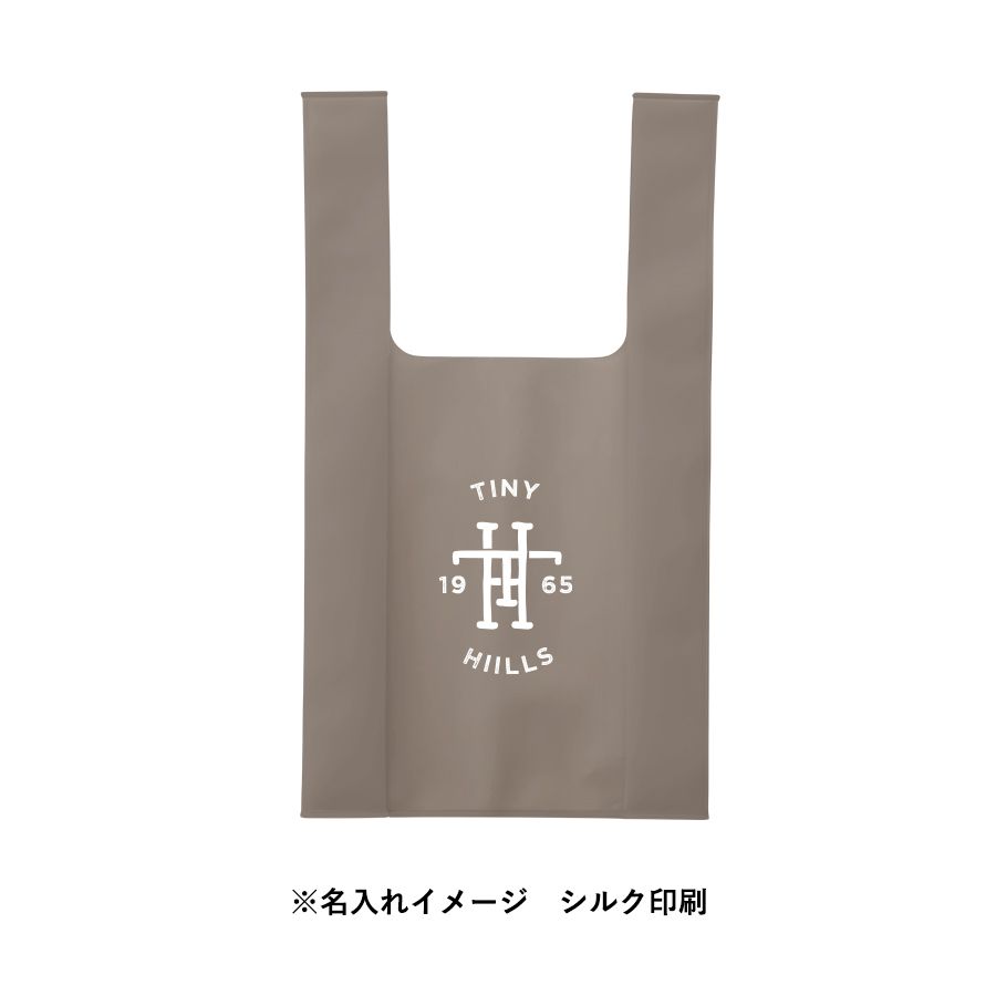 EVAマルシェバッグ（M）　ブラック（TR-1330-009）画像-4