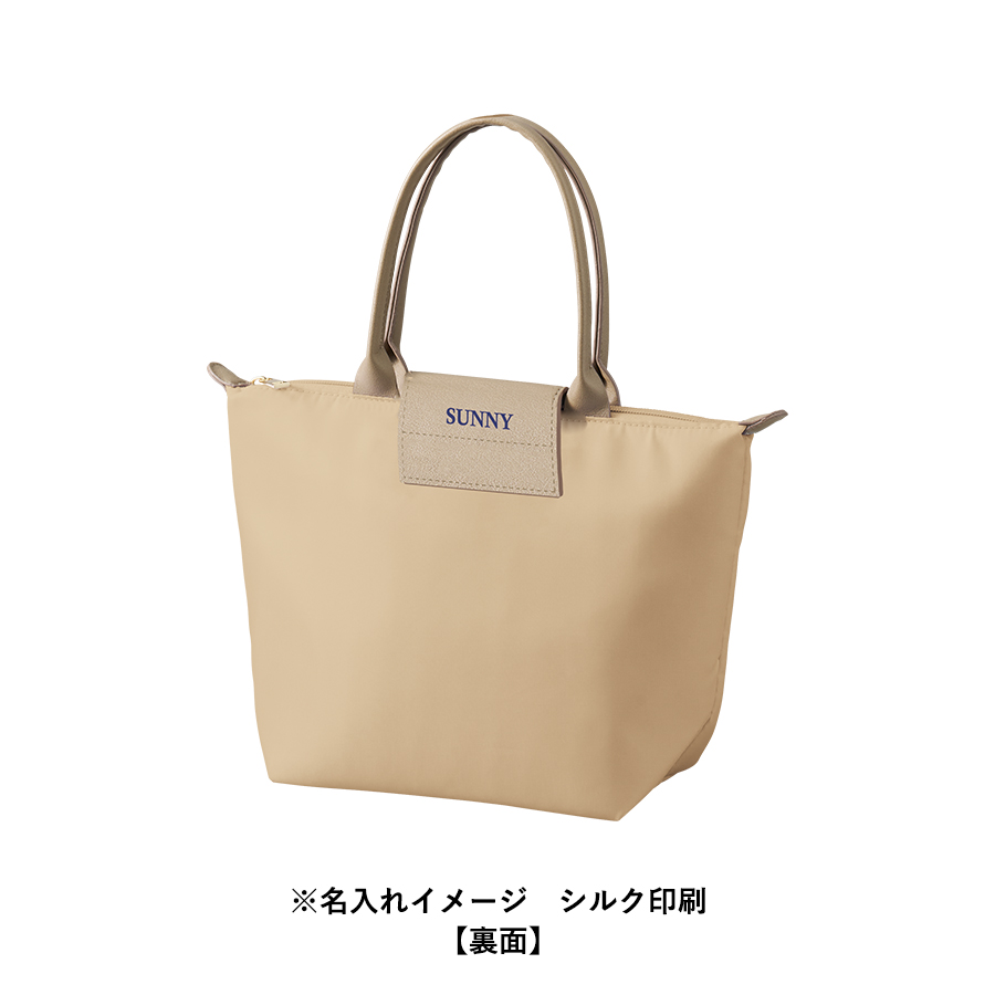 セリナクーラーランチトート ネイビー(TR-1419-006)画像-8