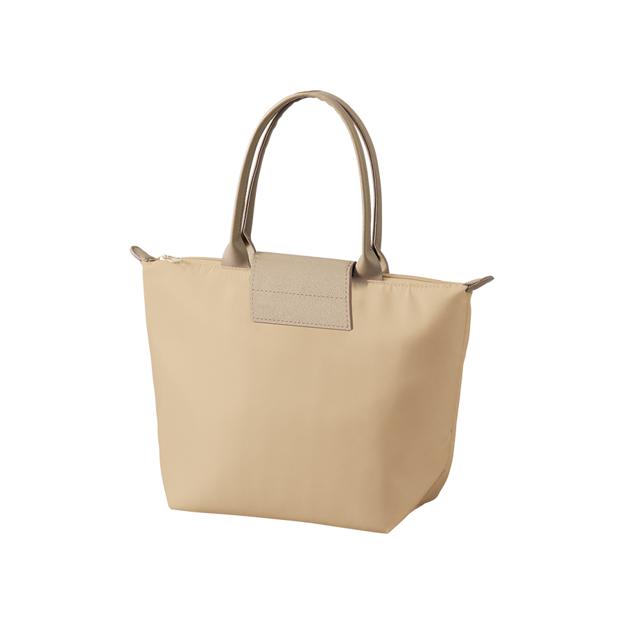 セリナクーラーランチトート　チャコールブラック（TR-1419-009）画像-2