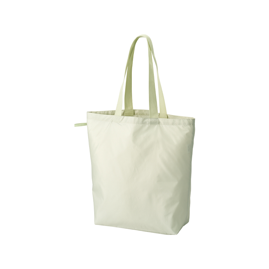 ファインライトポリバッグ(L) オリーブ