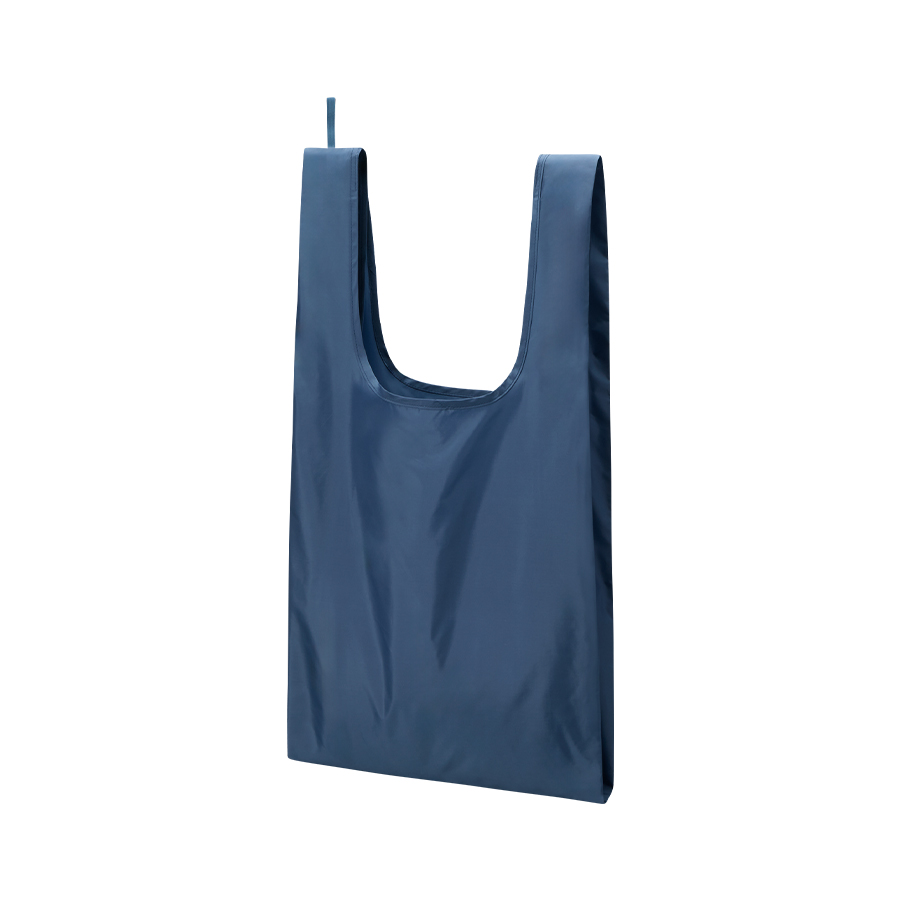 ファインライトポリマルシェバッグ(LL) ネイビー