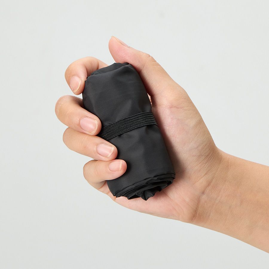 ファインライトポリマルシェバッグ(LL) ネイビー（TR-1439-006）画像-2