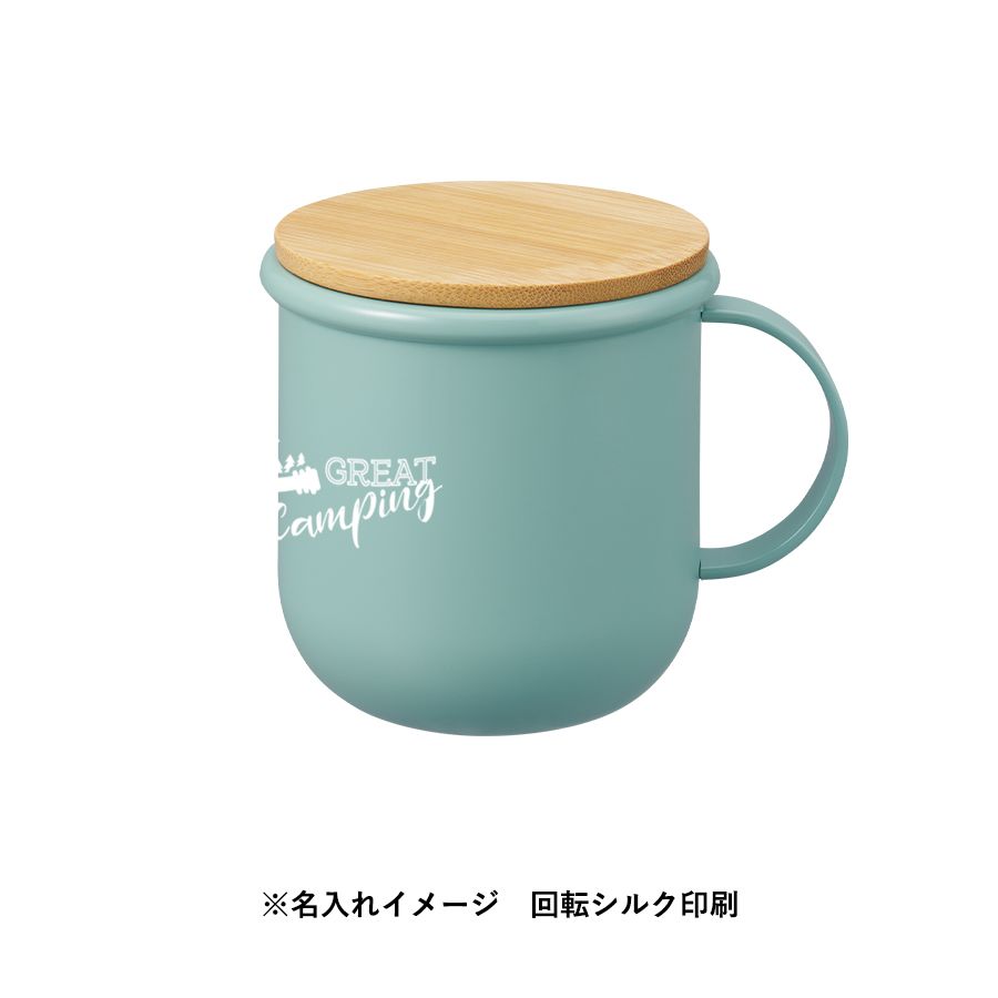 Maluttoサーモステンレスマグ350ml チャコールブラック（TS-1840-009）画像-5