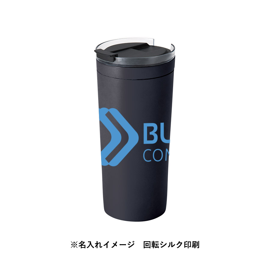クリアリップサーモタンブラー 500ml ホワイト(TS-1934-044)画像-8