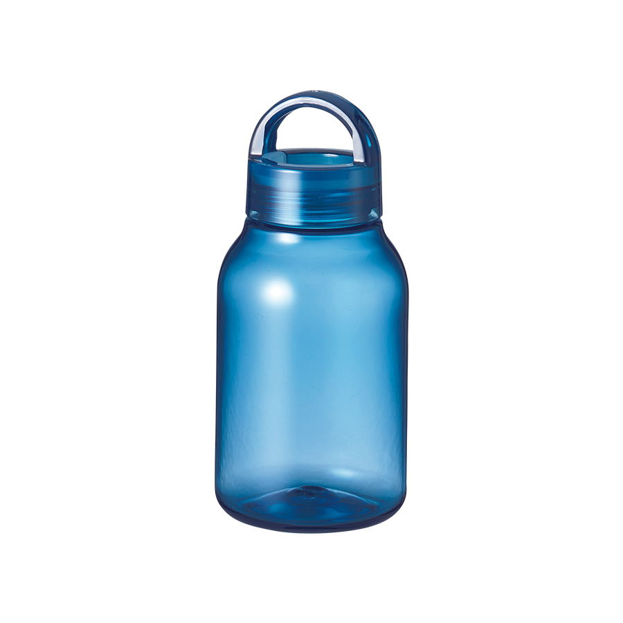 Handitクリアボトル350mL ブルー