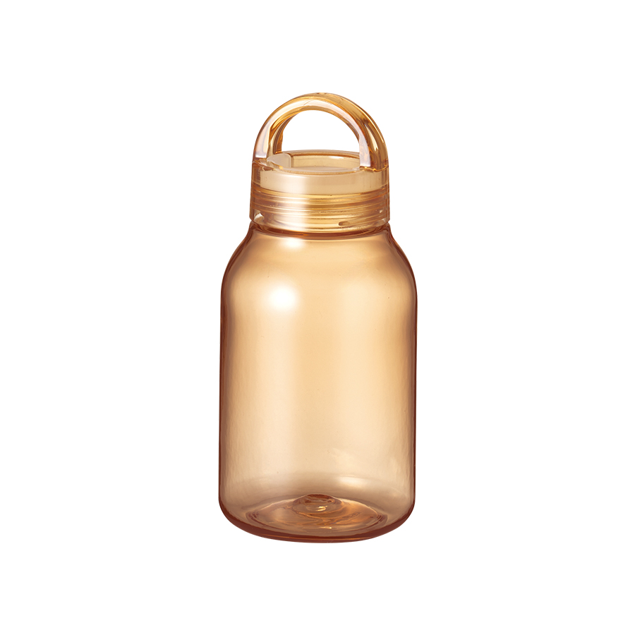 Handitクリアボトル350mL オレンジ