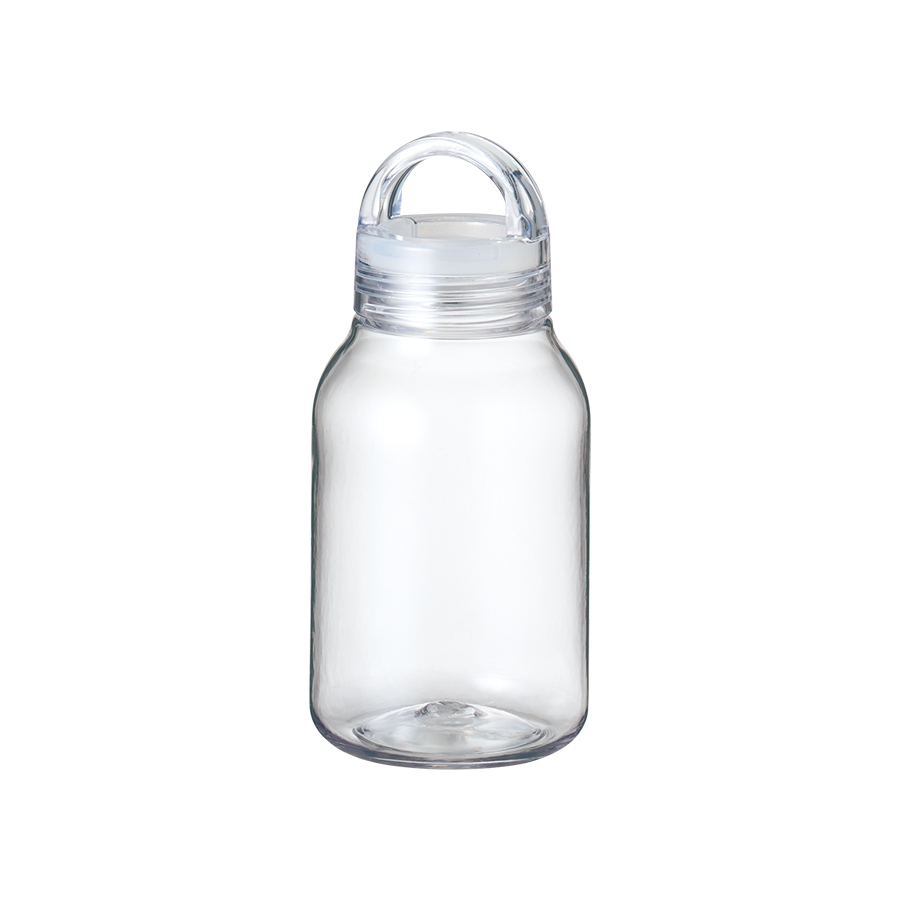 Handitクリアボトル350mL クリア