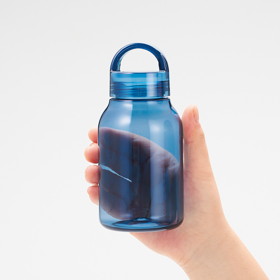Handitクリアボトル350mL クリア(TS-1968-004)画像-3