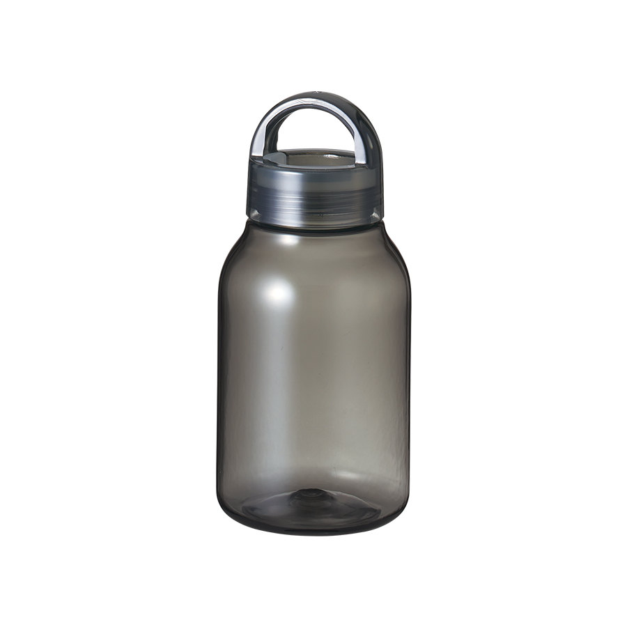 Handitクリアボトル350mL ブラック