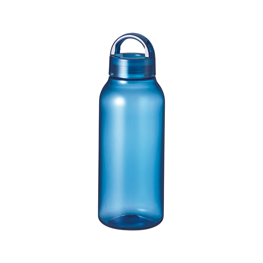 Handitクリアボトル500mL ブルー
