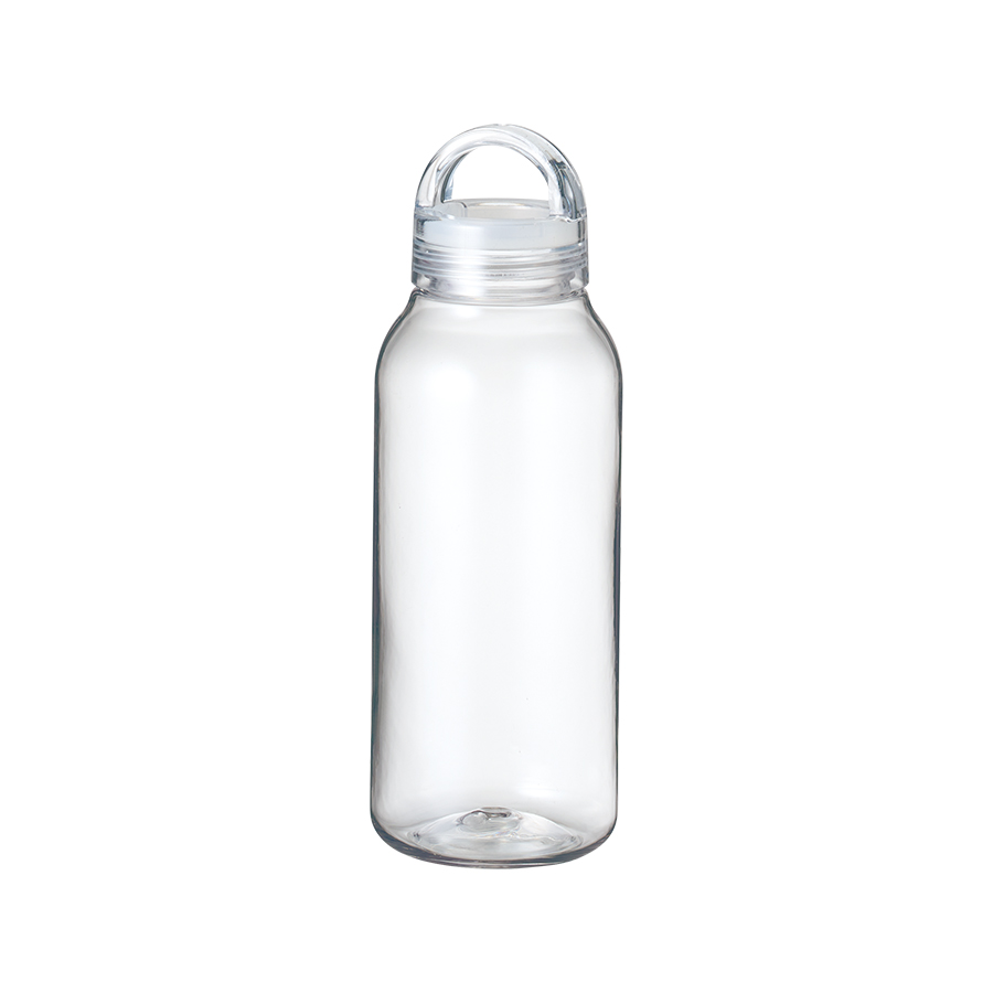 Handitクリアボトル500mL クリア