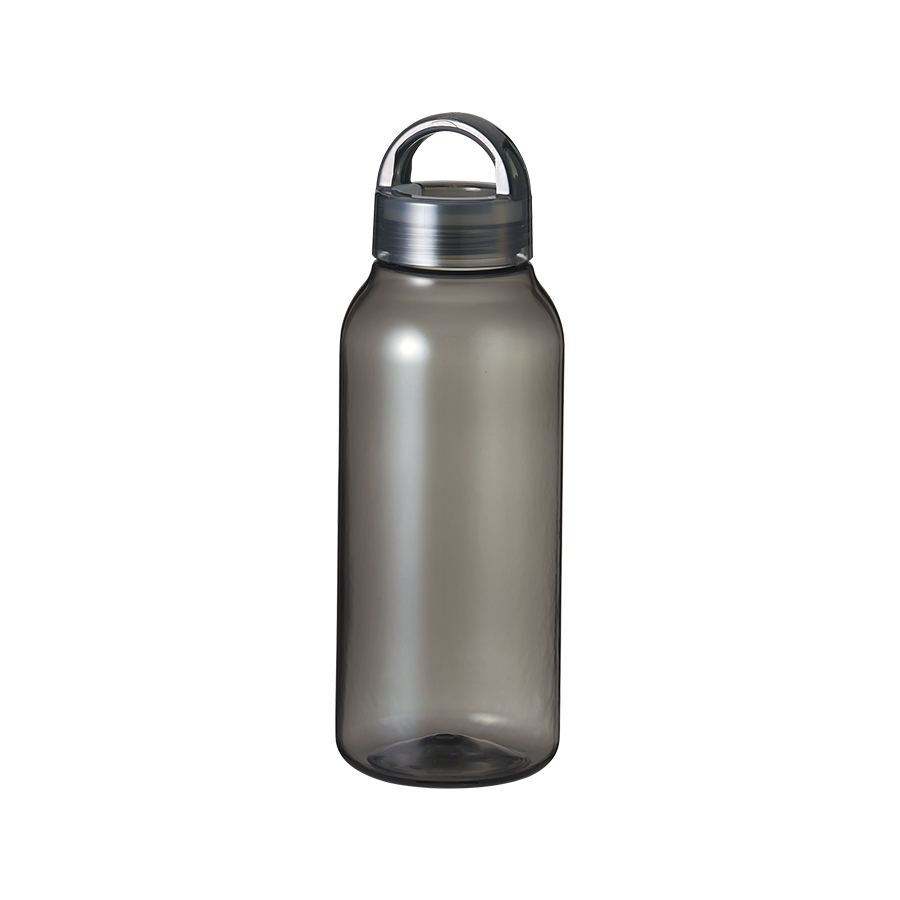 Handitクリアボトル500mL ブラック