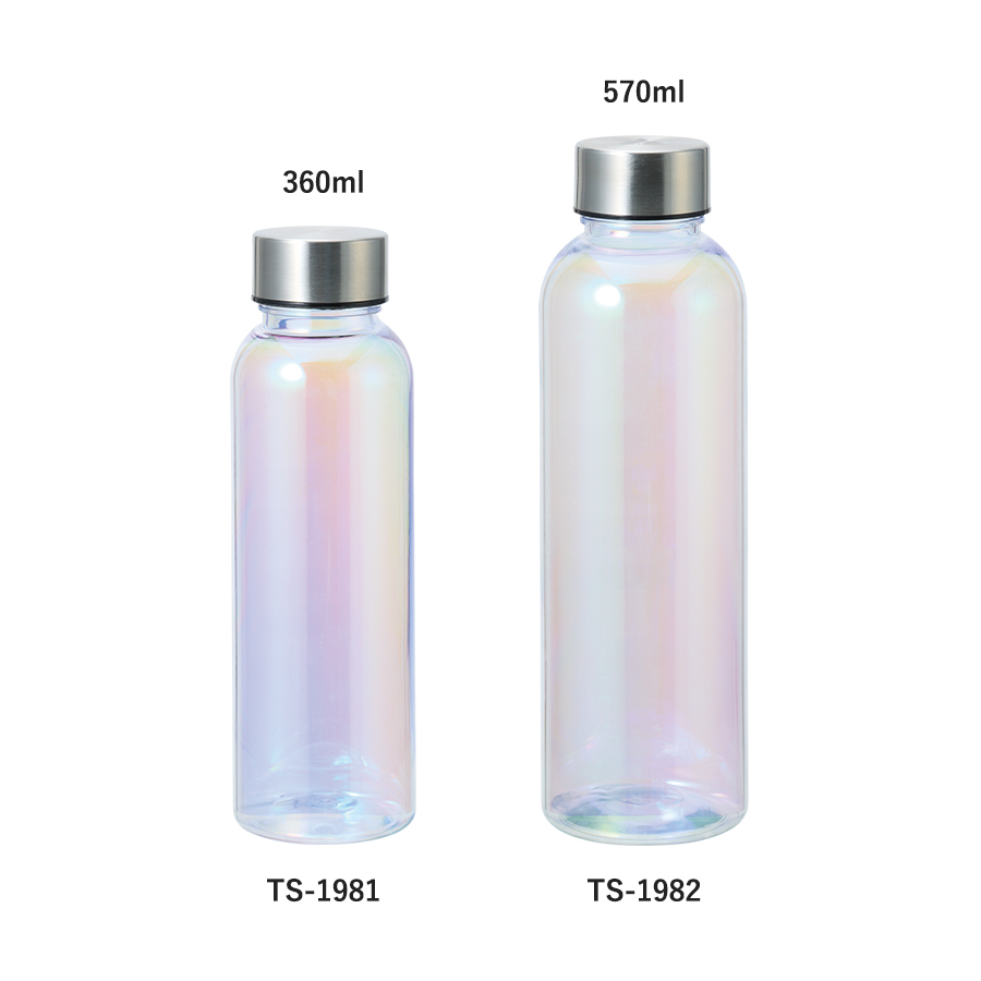 オーロラクリアボトル360ml クリア(TS-1981-004)画像-2