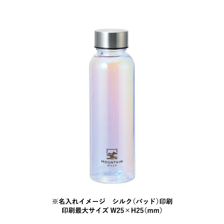 オーロラクリアボトル360ml クリア（TS-1981-004）画像-7