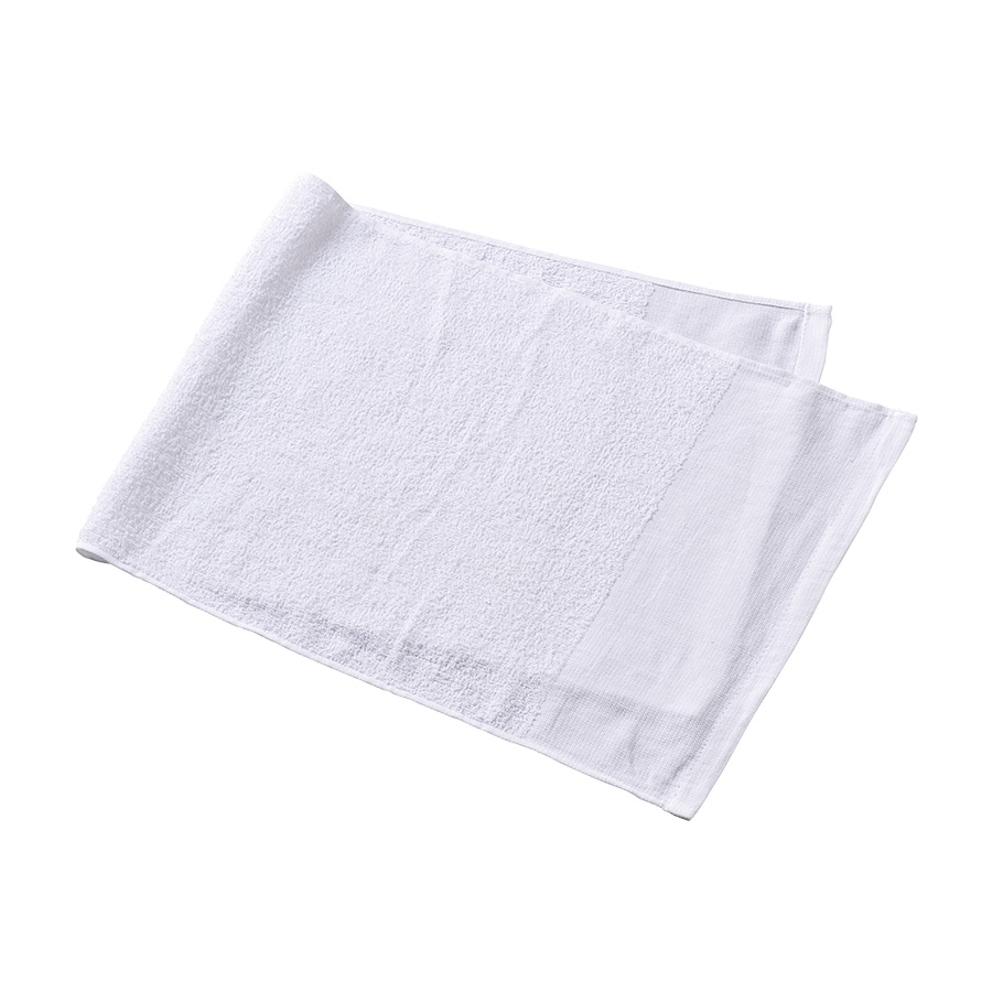 おくばりタオル(海外製825g/ダース 220匁相当) ピンク（TT-0018-030）画像-9