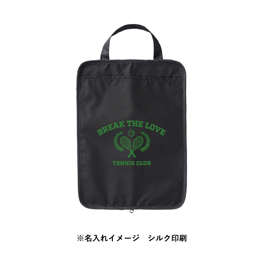 吸水傘収納ケース　ブラック（TU-0014-009）画像-6