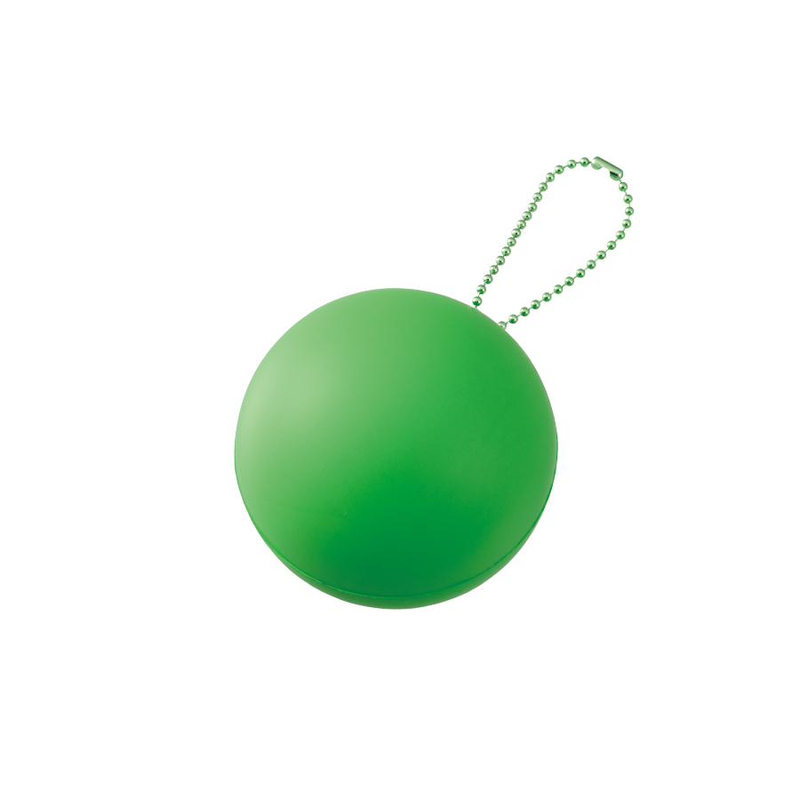 サインボール(丸型)グリーン