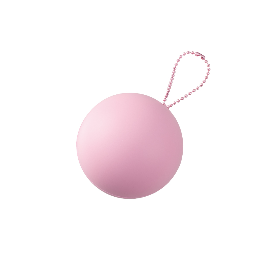 サインボール(丸型)ピンク