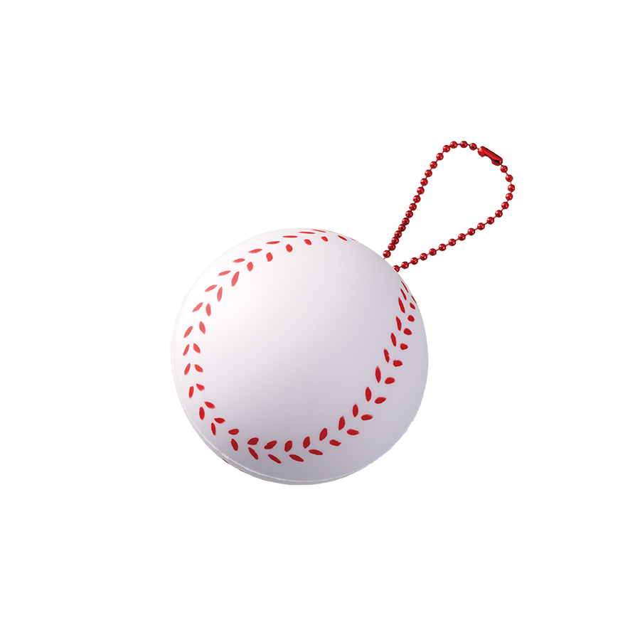 サインボール(野球ボール型)ホワイト