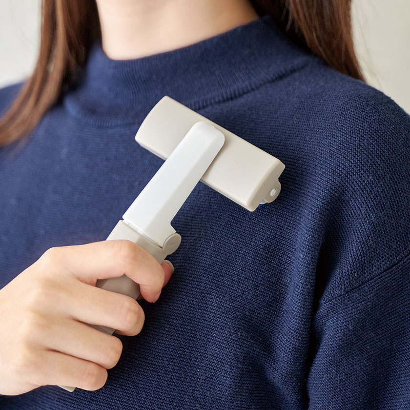 くりかえし洗えるミニクリーナー(V3801)画像-5