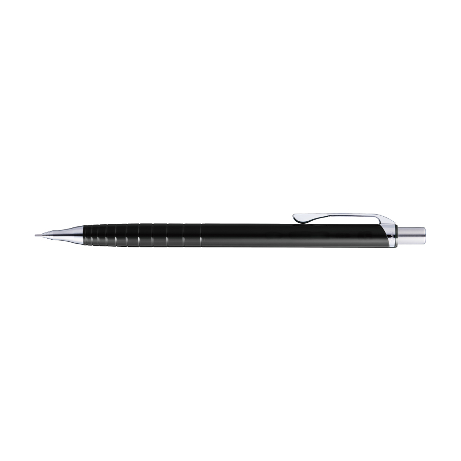 シャープペンシル オレンズ ORENZ 0.5mm ブラック軸