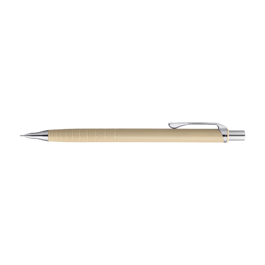 シャープペンシル オレンズ ORENZ 0.3mm ベージュ軸