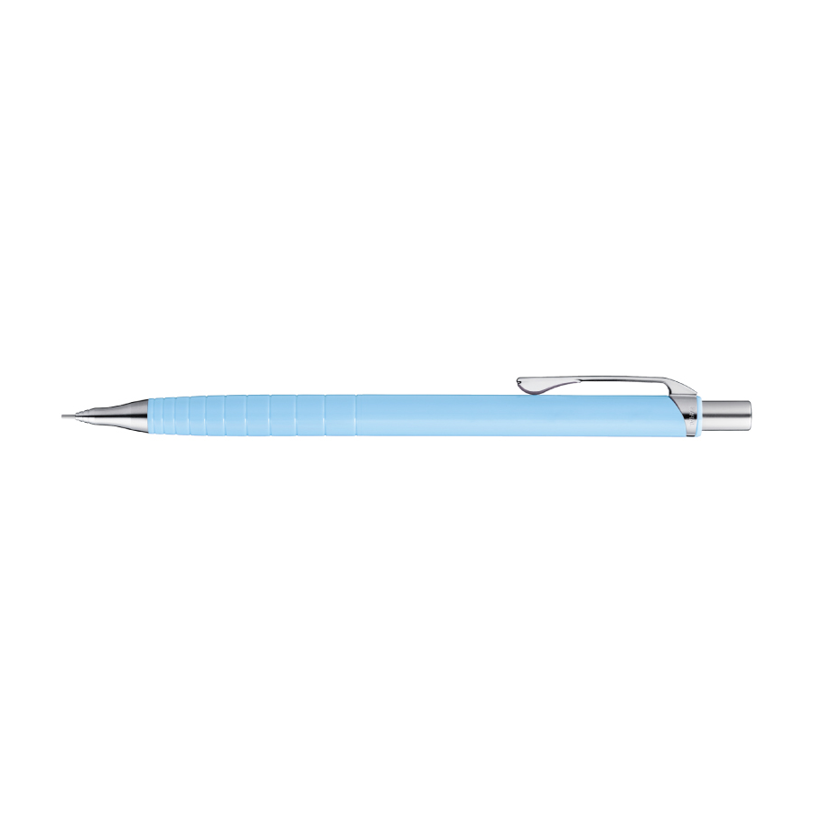 シャープペンシル オレンズ ORENZ 0.3mm アイスブルー軸