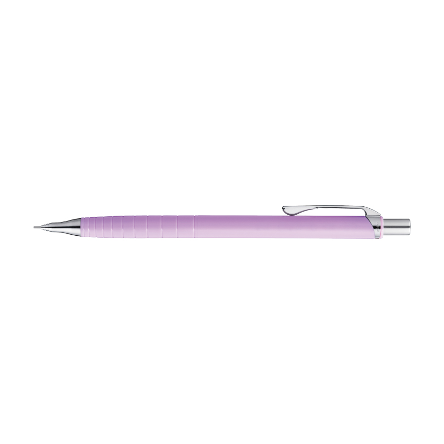 シャープペンシル オレンズ ORENZ 0.3mm ソフトパープル軸