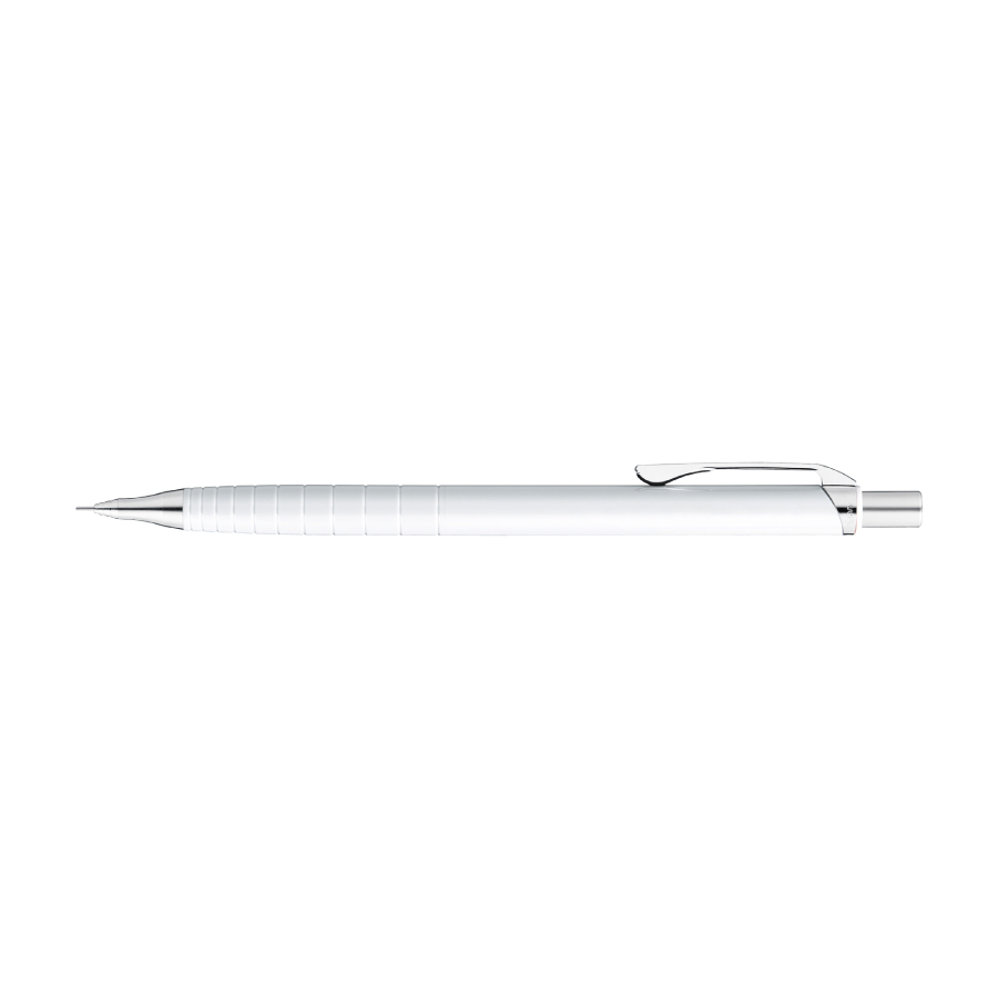 シャープペンシル オレンズ ORENZ 0.3mm ホワイト軸
