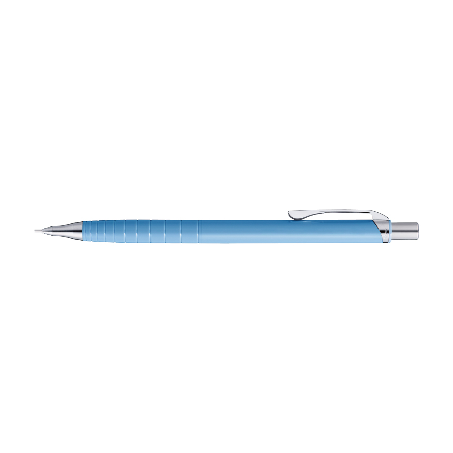 シャープペンシル オレンズ ORENZ 0.5mm サックスブルー軸