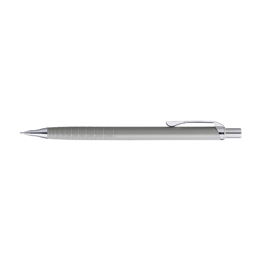 シャープペンシル オレンズ ORENZ 0.5mm グレー軸