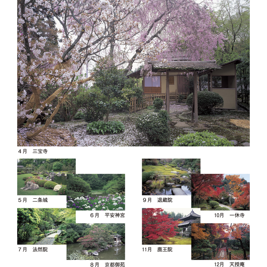四季の庭（YG-4）画像-3