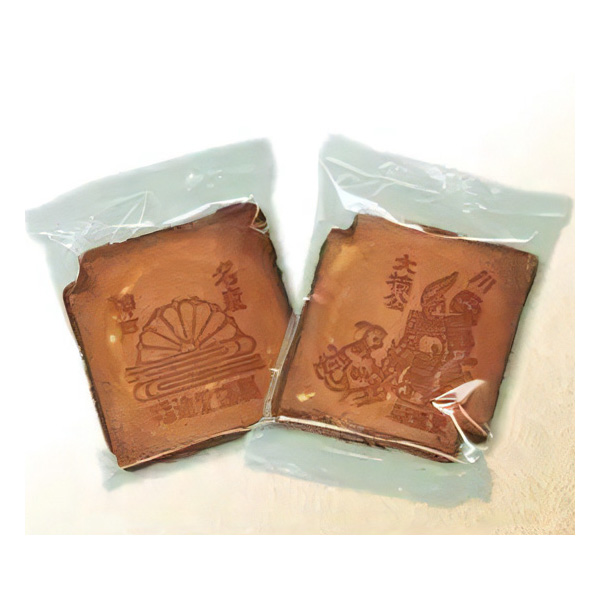 オリジナル瓦せんべい（）画像-3