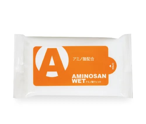 アミノ酸ウェット10枚入り　既製品（amino）画像-1