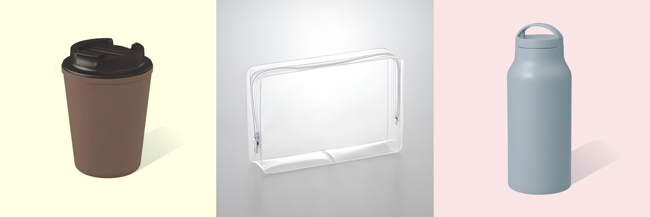 話題性やトレンド感のあるアイテムの例